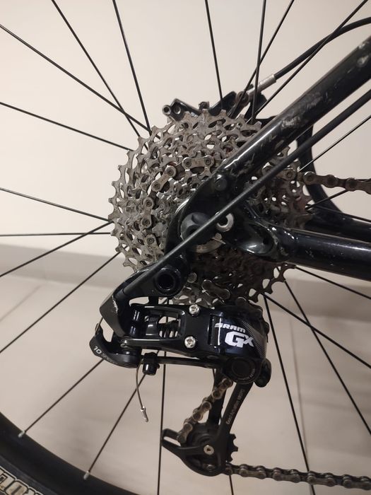 Rower specialized hardrock 29(do negocjacji )