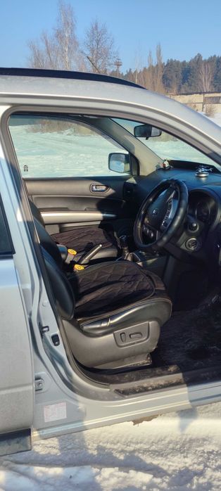 Nissan X Trail T31 2009 року плюс торг