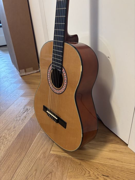Gitara klasyczna Stan dobry