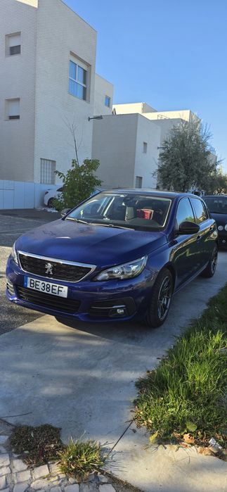 Peugeot 308 1.5 BlueHDi 130cv | 2019