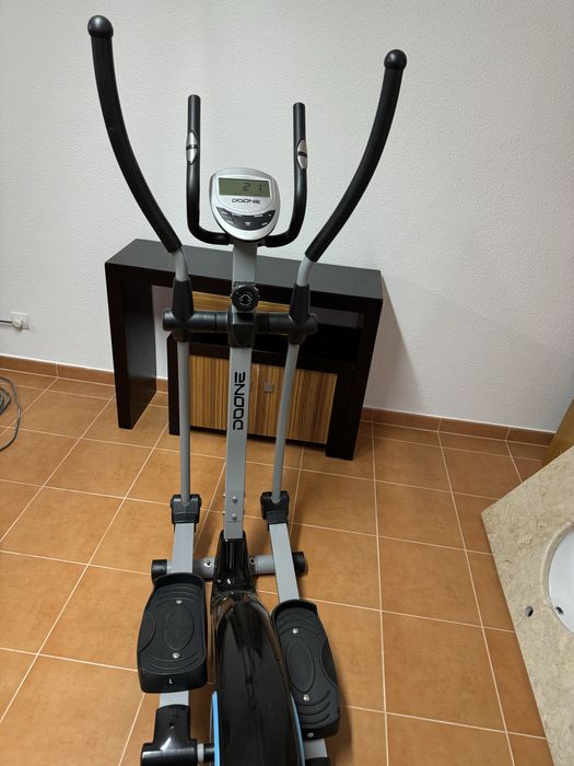 Eliptica doone como nova, oportunidade