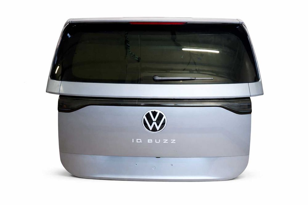 VW ID.Buzz klapa tylna komplet LED kamera tył