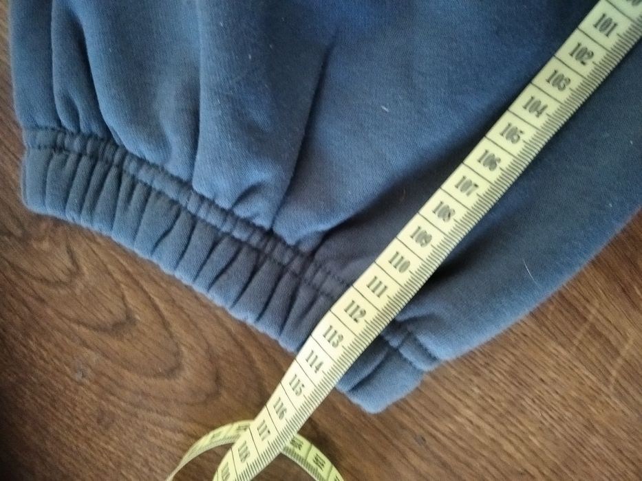 Spodnie dresowe dresy  XXXL Nowe