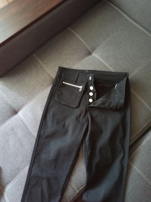 Штани для дівчинки