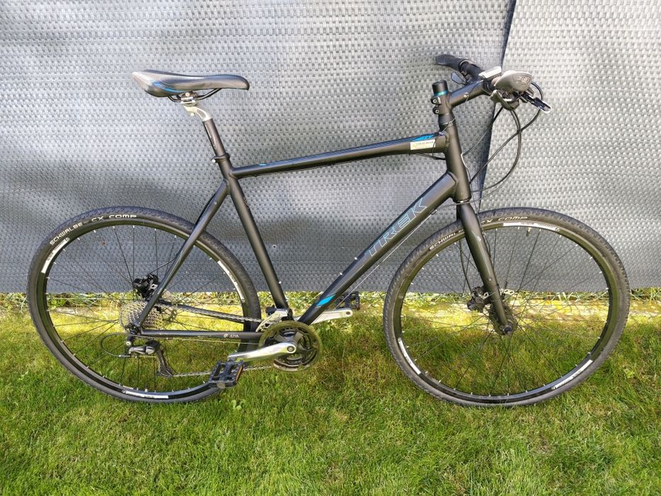 Rower Trek 7.4 rozmiar 56