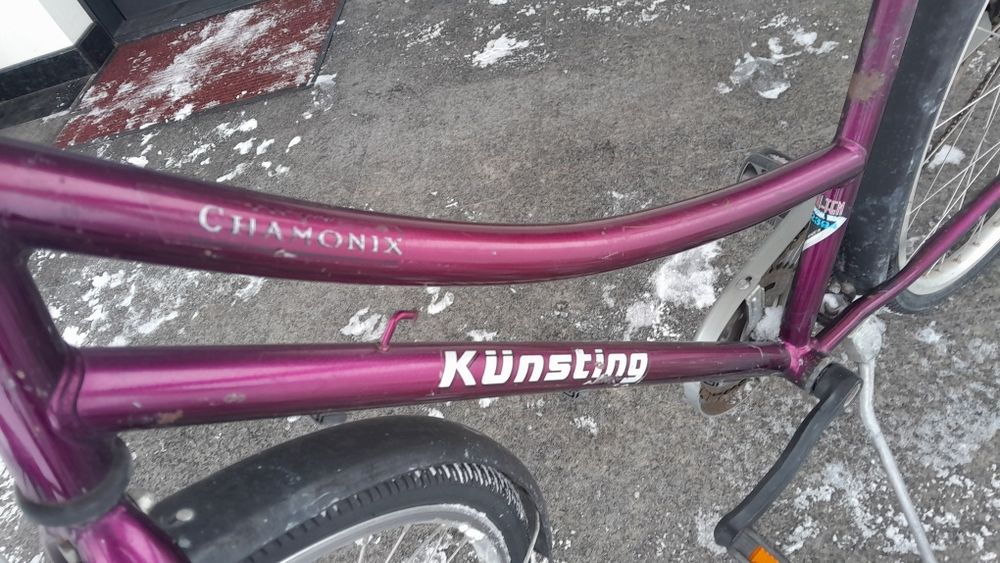 Велосипед продам