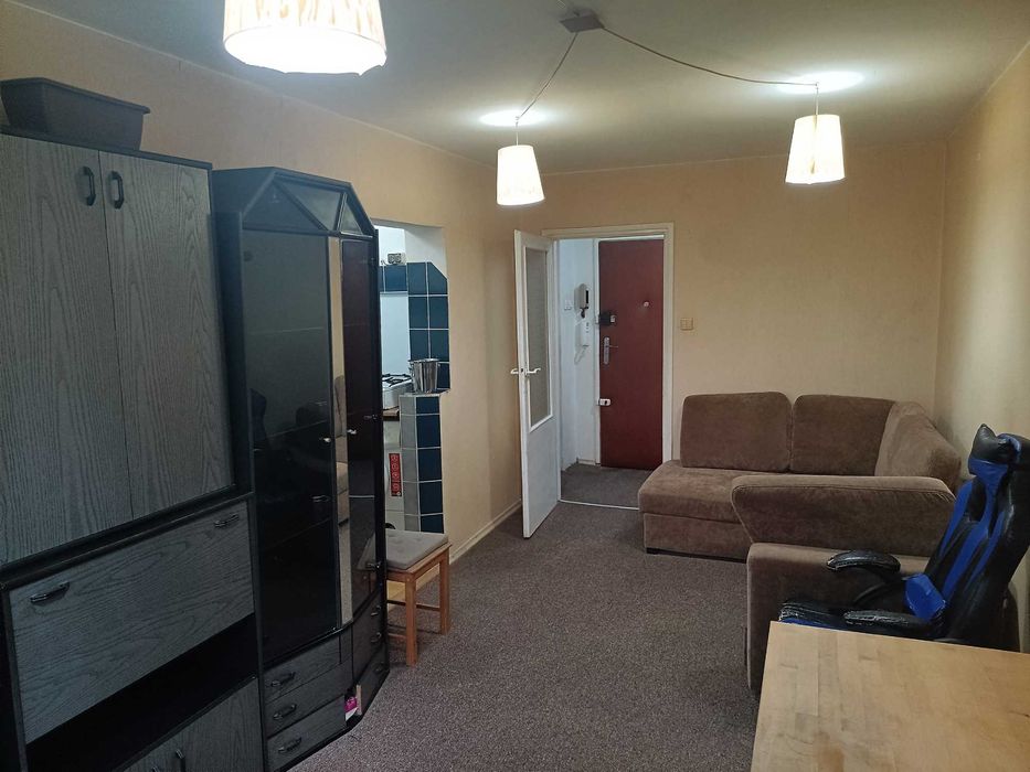 Mieszkanie, kawalerka 24m, Warszawa, Żoliborz - Widok 2