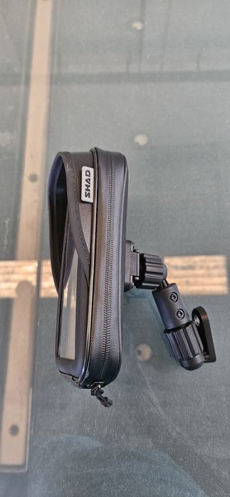 Suporte telemóvel shad