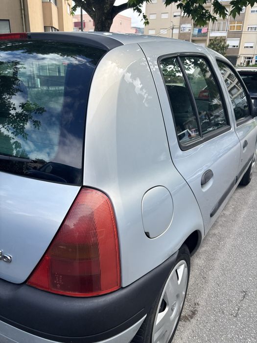 Vendo Carro  negociavel