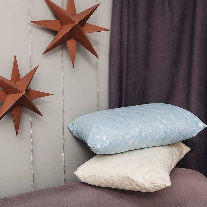 Еко пух  50х70 І Подушки для сна І Подушка ОДА г