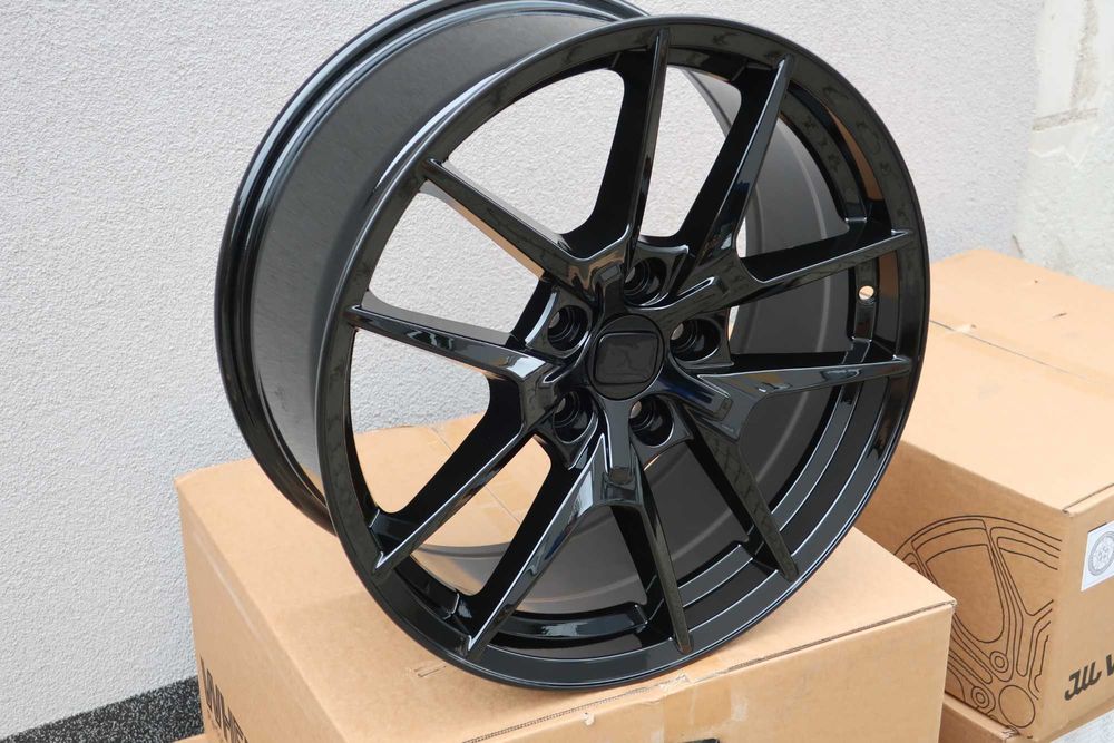 ALU FELGI 17 5X114,3 honda civic accord cr-v hr-v wzor TYPE-R CRV