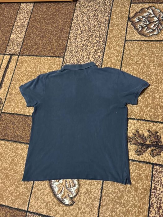 Футболка поло Lyle Scott розмір М/Л