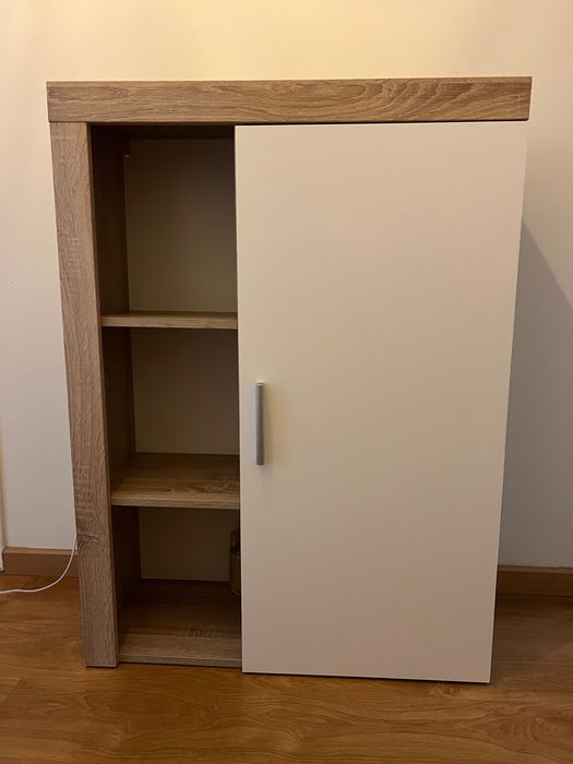 Conjunto Móveis Sala