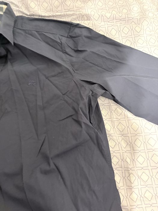 Koszula z długim rękawem