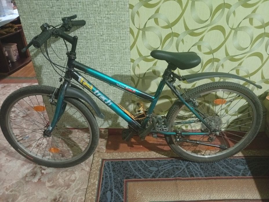 Продам велосипед 26