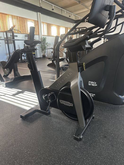 Vendo Technogym Bike
