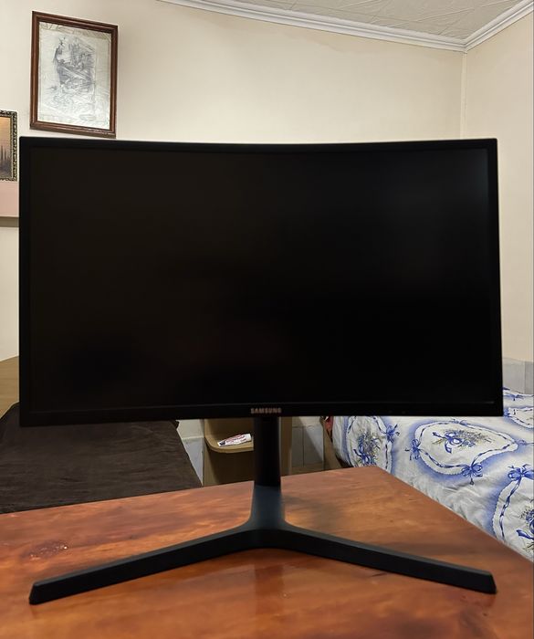 Qled 144Гц Samsung  Gaming