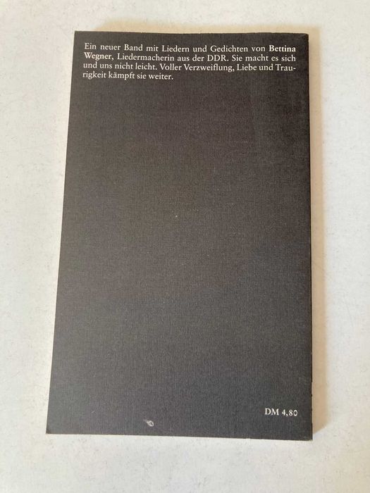 Livro (Alemão) - traurig bin isch sowieso (ctt editorial grátis)