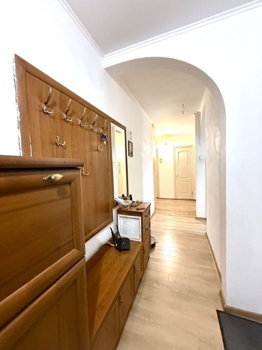 Продається 3-х кімнатна квартира на Сихові - зображення 4