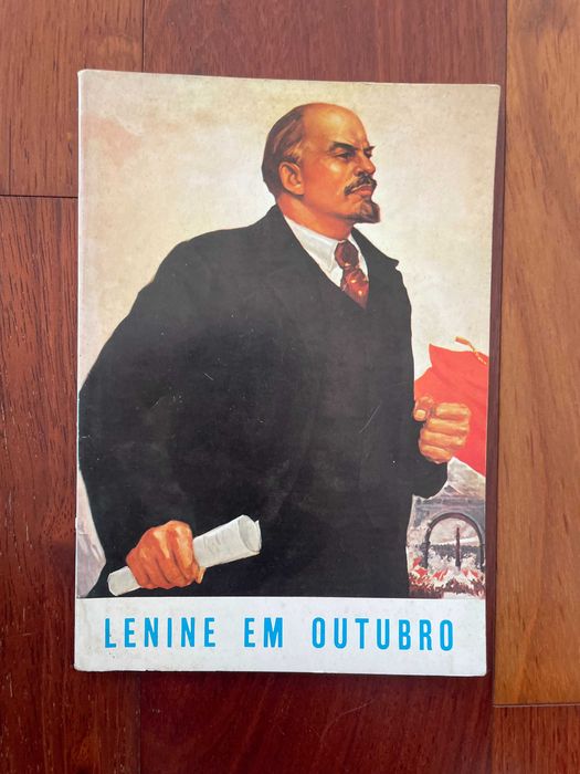 Livros antigos | Lenine
