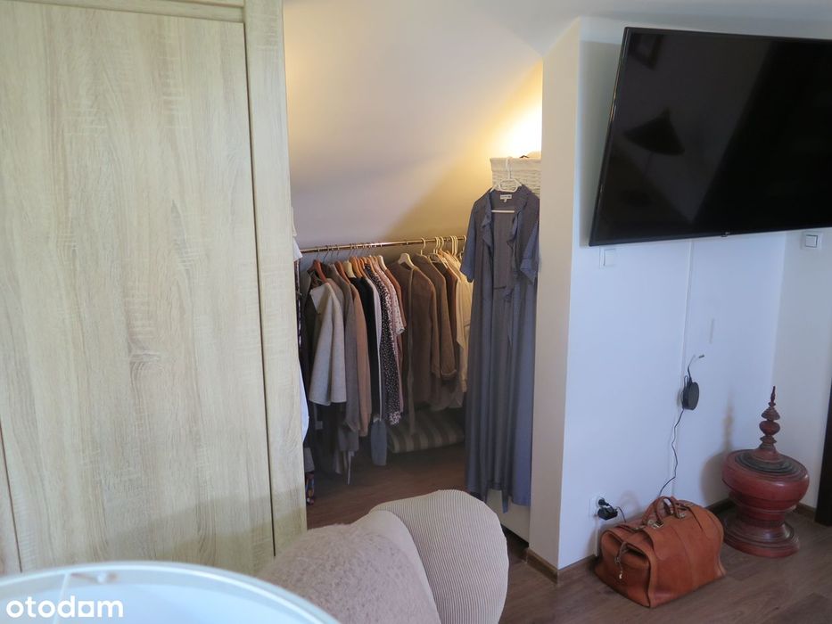 Dom Premium 195 m² | Pow 3600 m² | Garaż 90 m² | 100 km od Warszawy