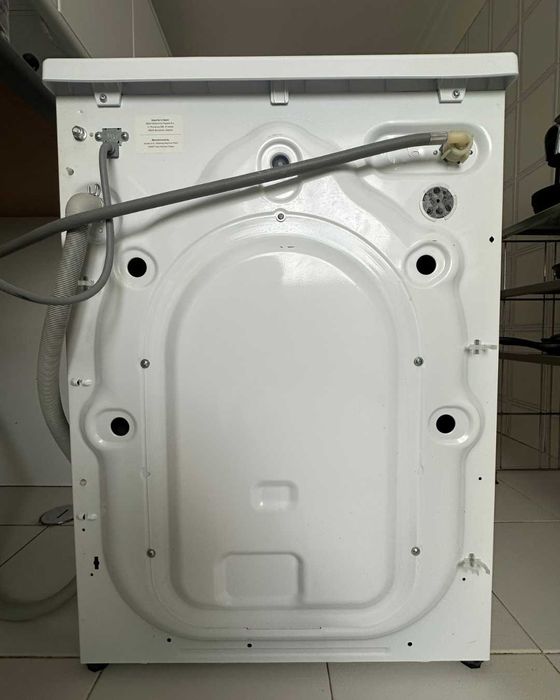 Máquina de Lavar