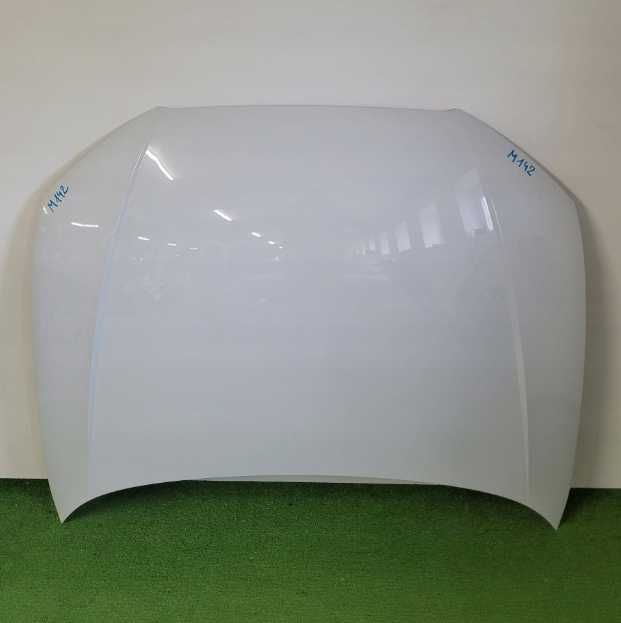 AUDI A3 S3 8V Капот