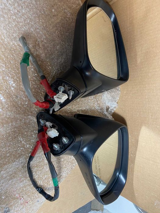 Зеркало Lexus RX, NX, ES, IS, GS, СТ  2010-2021 USA