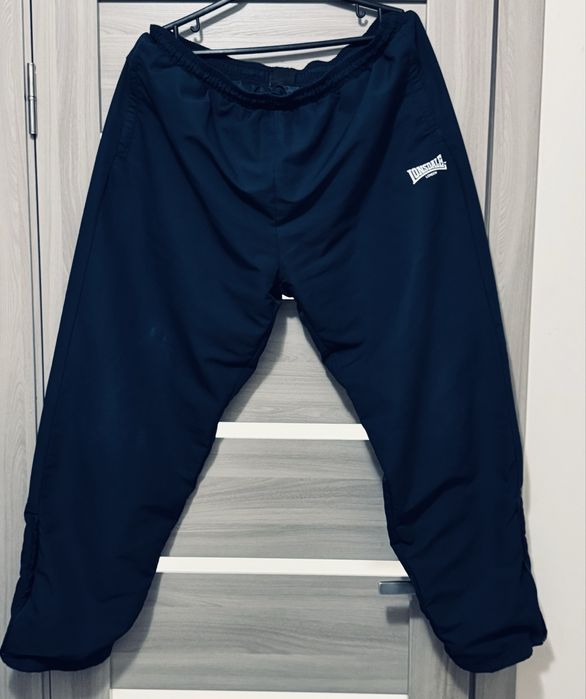 Чоловічі спортивні штани