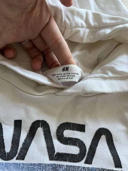 Світшот, кофта, худі h&m