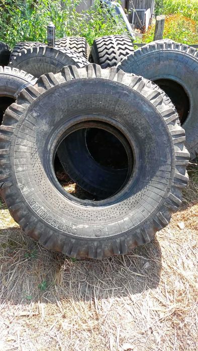 Шины  14.00-20 ОИ-25 Урал  370-508  14.00/20 370/508 9 штук