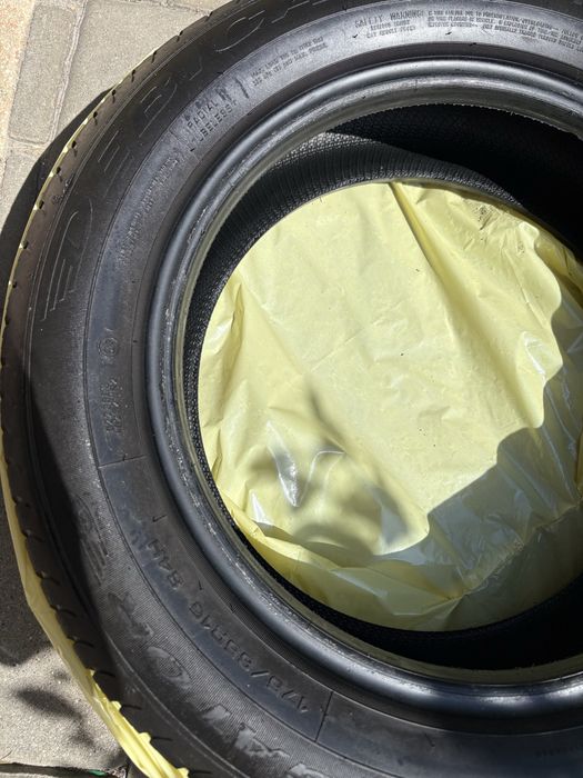 Komplet opon całorocznych Barum Debica 175/65 R15