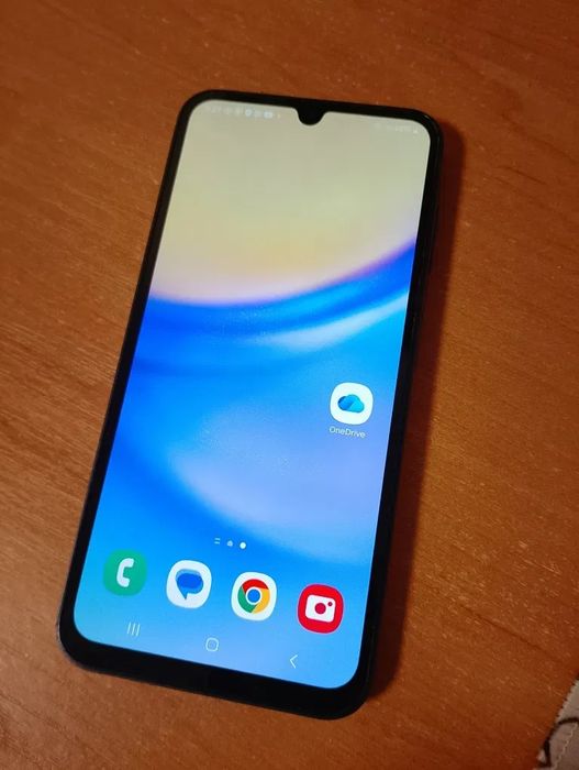 Запчасти к телефону Samsung a15 a155 a156
