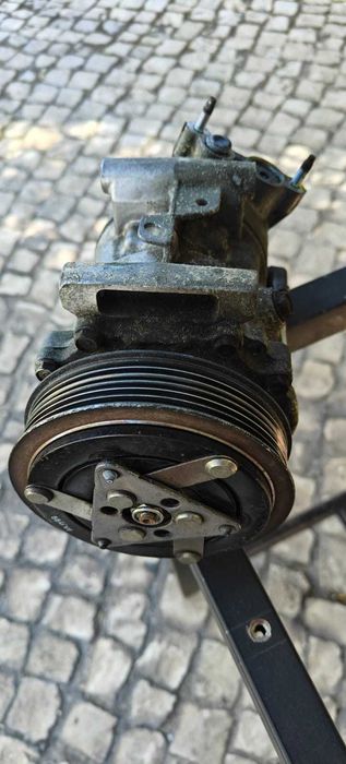 Alternador novo para Peugeot 508 1.6 115cv - A623000A A3439 Valeo