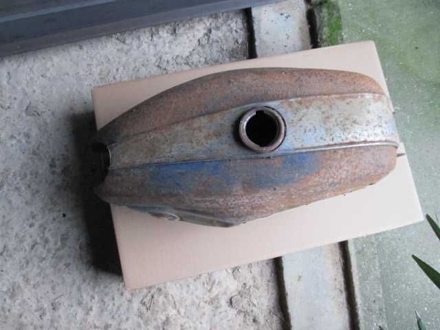 Deposito   macal    m70