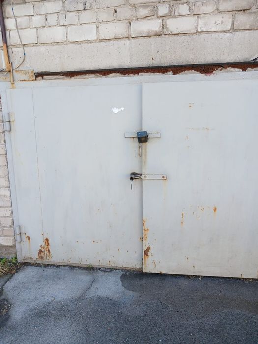 Продам гараж по ул Тесной