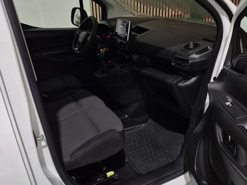 Opel Combo 1.5CDTI - 12/2021 | GARANTIA | NACIONAL