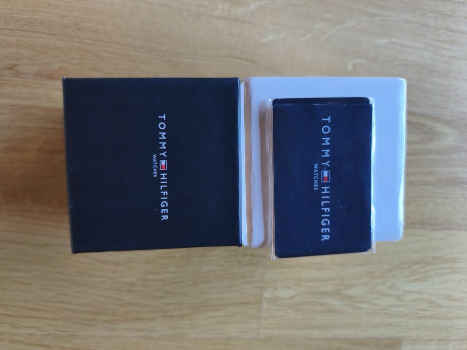 Relógio Tommy  Hilfiger
