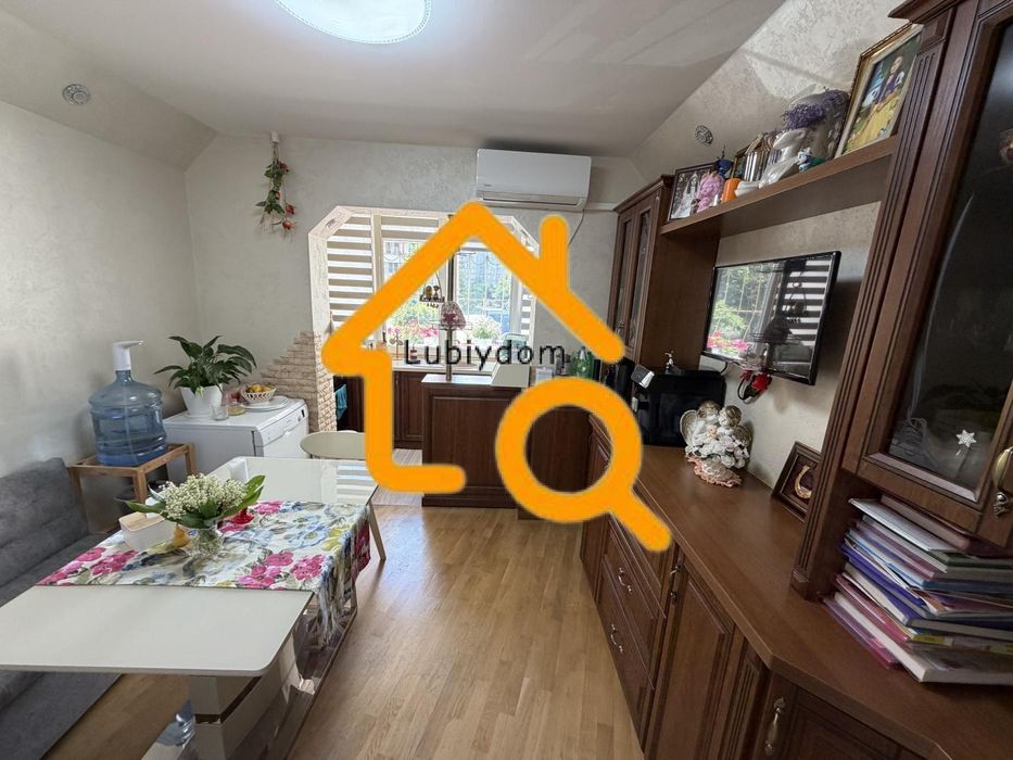 Супер Продаж ‼️ Двокімнатна квартира Вишневе м теремки