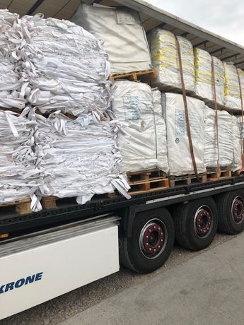 Big Bagi Worki Używane 90/90/120-180 cm / CZYSTE / Wysyłka w 24h