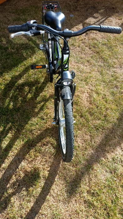 Rower dziecięcy Pegasus 20"