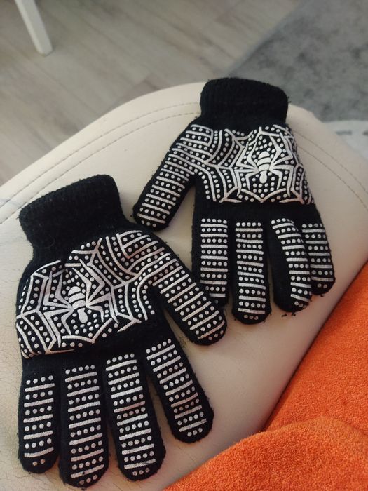 Перчатки для дітей