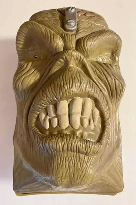 Iron Maiden  expositor para 13 CDs - 1998