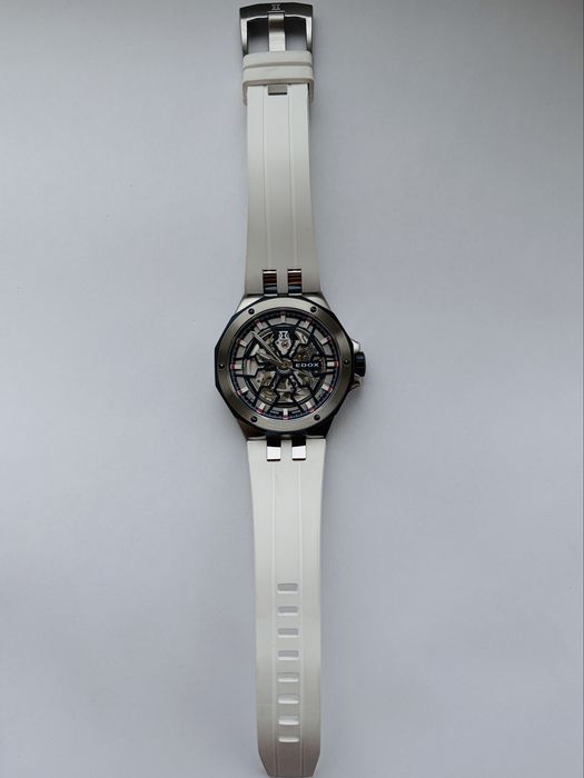 Edox Delfin Mecano