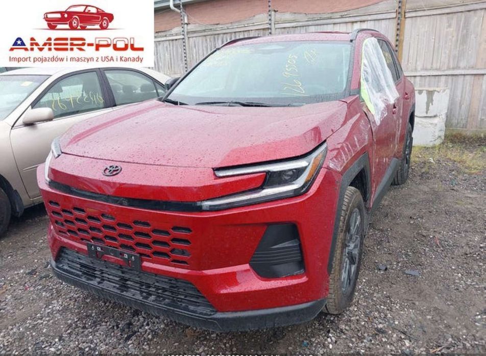 Toyota RAV-4