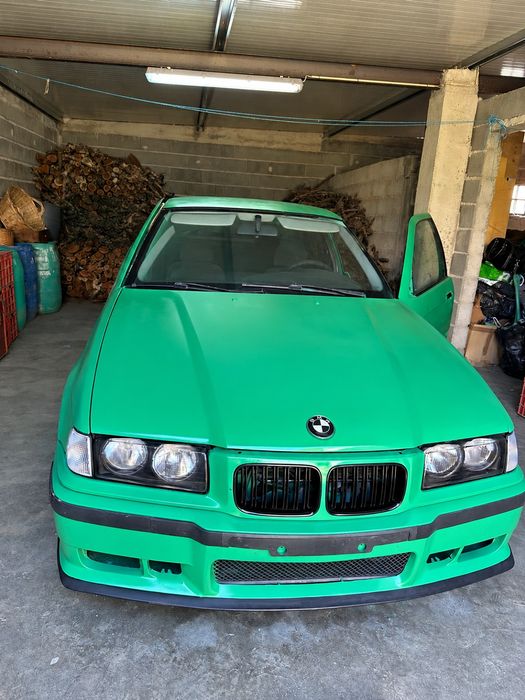 BMW 318
