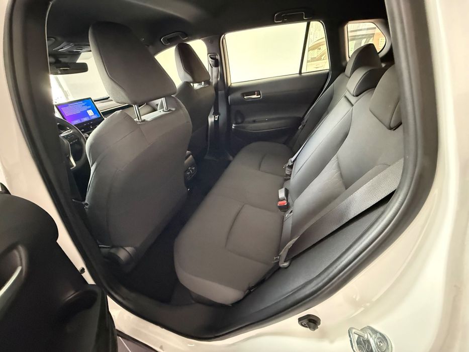 Toyota Corolla Cross 1.8 Hybrid Comfort
