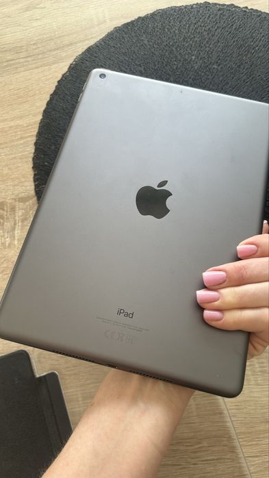 Apple iPad 9. generacji 64 GB Wi-Fi | 10,2"