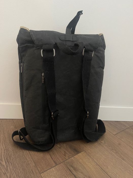 Рюкзак peper&sons чорний