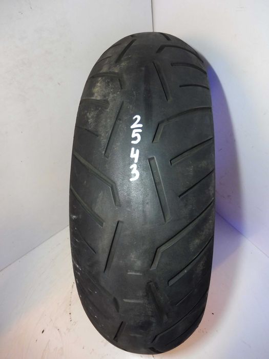Continental ContiRoadAttack 3 180/55/17 NR2543